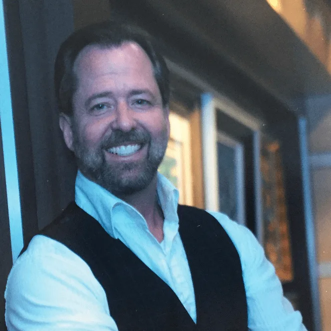 Blake Davidson, tenor